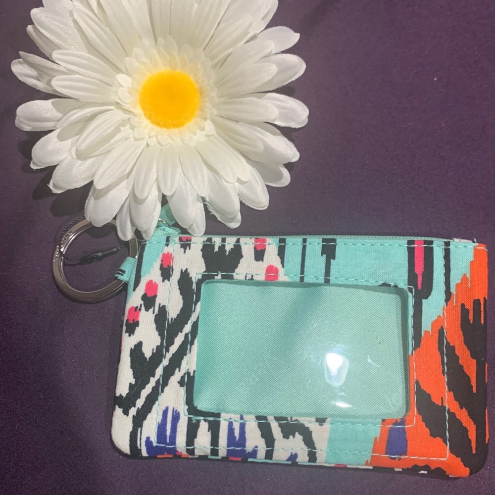 Vera Bradley change purse 👛